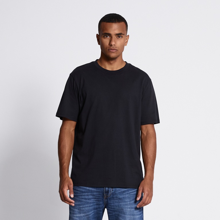 Heavy tee "William"